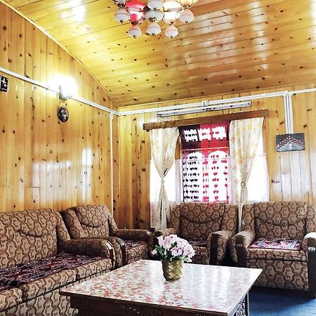 Bodhi Villa Дарджилінг Екстер'єр фото