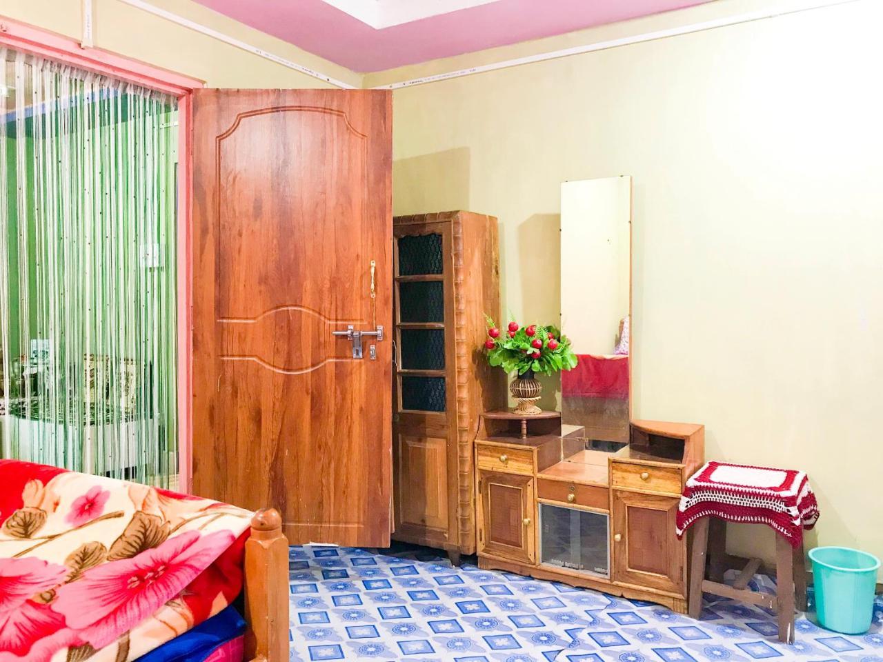 Bodhi Villa Дарджилінг Екстер'єр фото